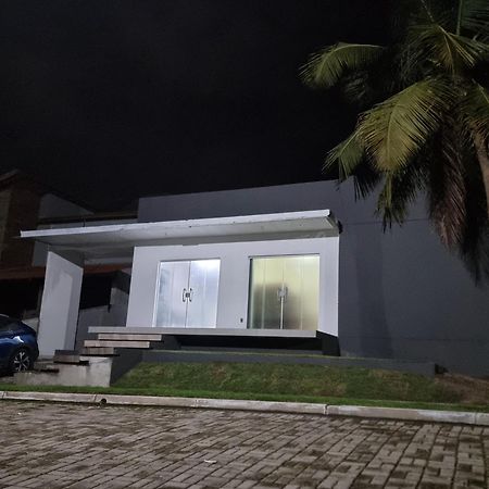Condominio Raizes Marina Salinópolis Extérieur photo