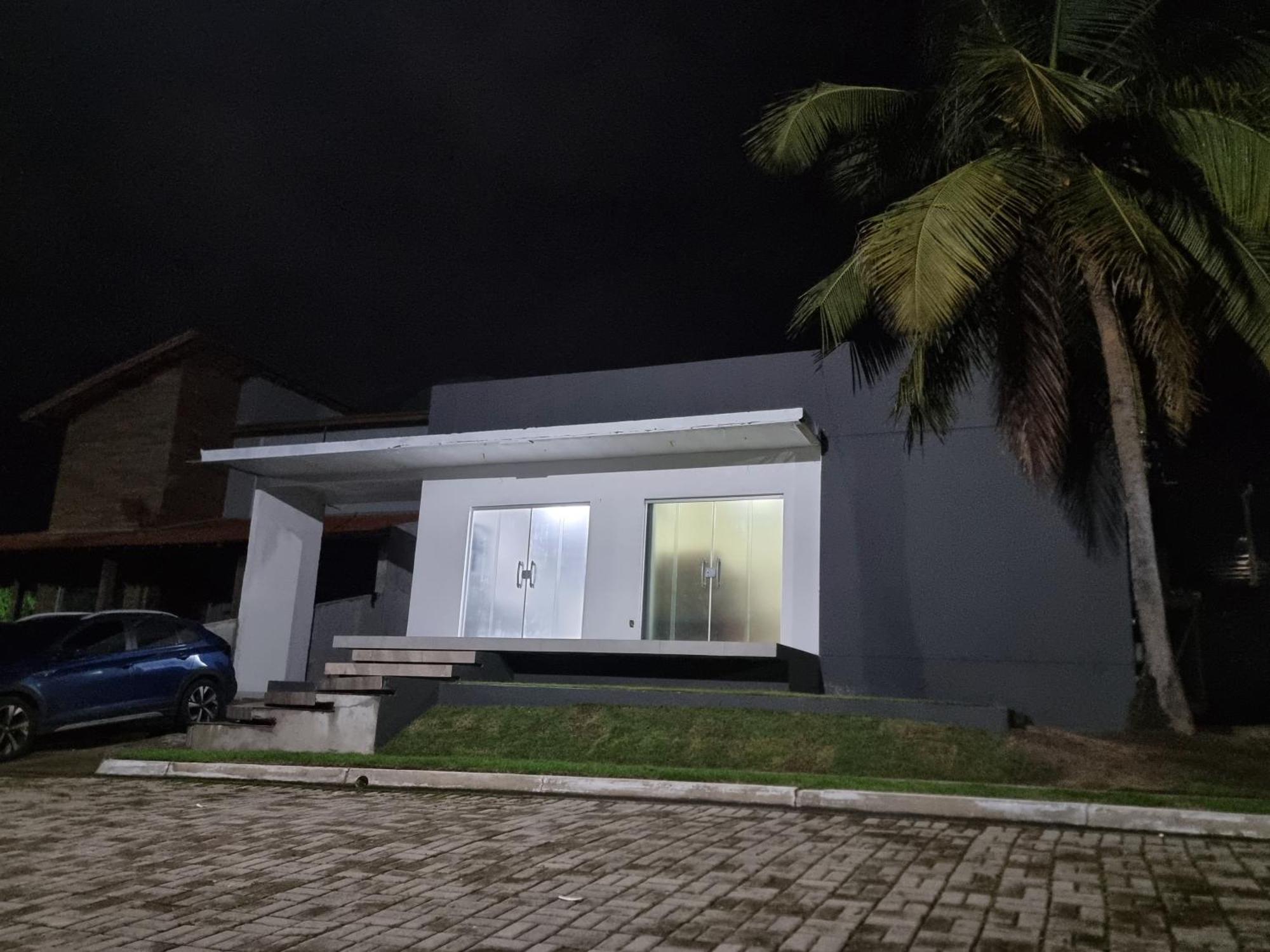 Condominio Raizes Marina Salinópolis Extérieur photo