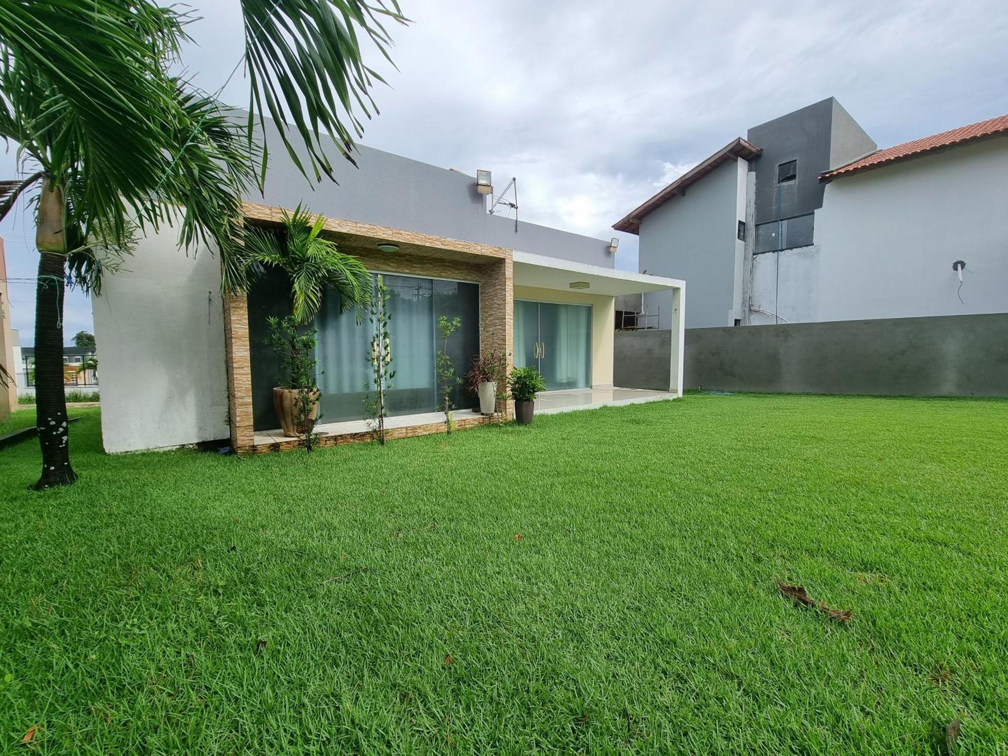 Condominio Raizes Marina Salinópolis Extérieur photo