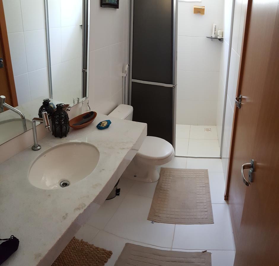 Condominio Raizes Marina Salinópolis Extérieur photo