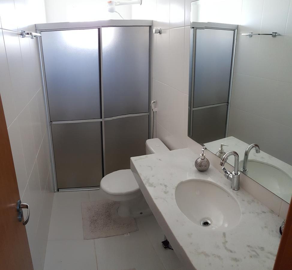 Condominio Raizes Marina Salinópolis Extérieur photo