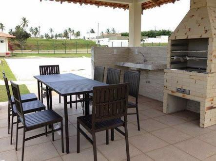 Condominio Raizes Marina Salinópolis Extérieur photo