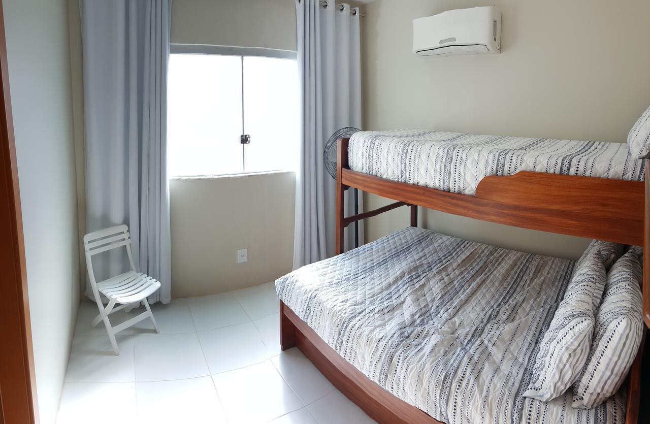 Condominio Raizes Marina Salinópolis Extérieur photo