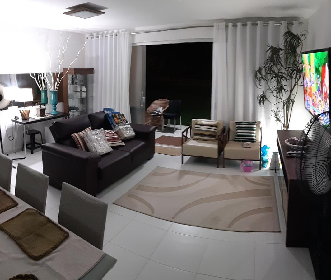 Condominio Raizes Marina Salinópolis Extérieur photo