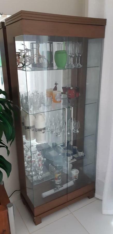 Condominio Raizes Marina Salinópolis Extérieur photo