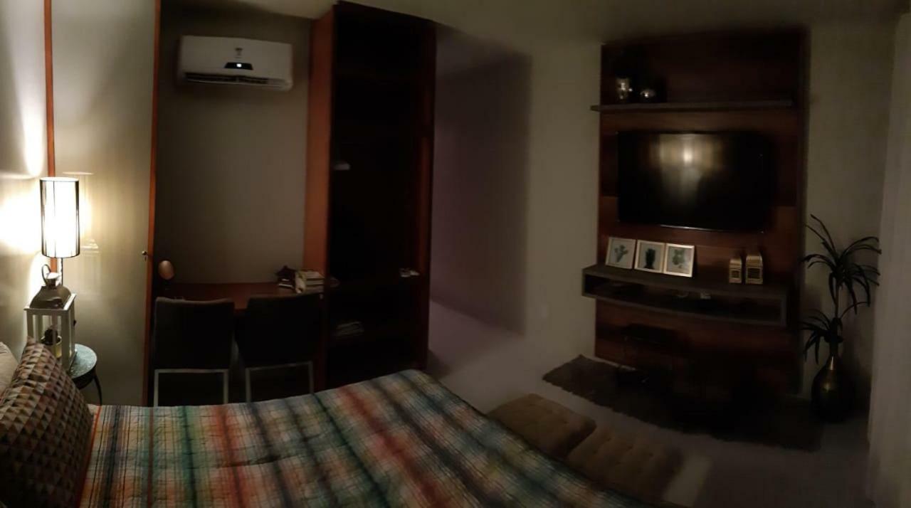 Condominio Raizes Marina Salinópolis Extérieur photo