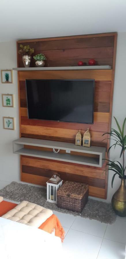 Condominio Raizes Marina Salinópolis Extérieur photo
