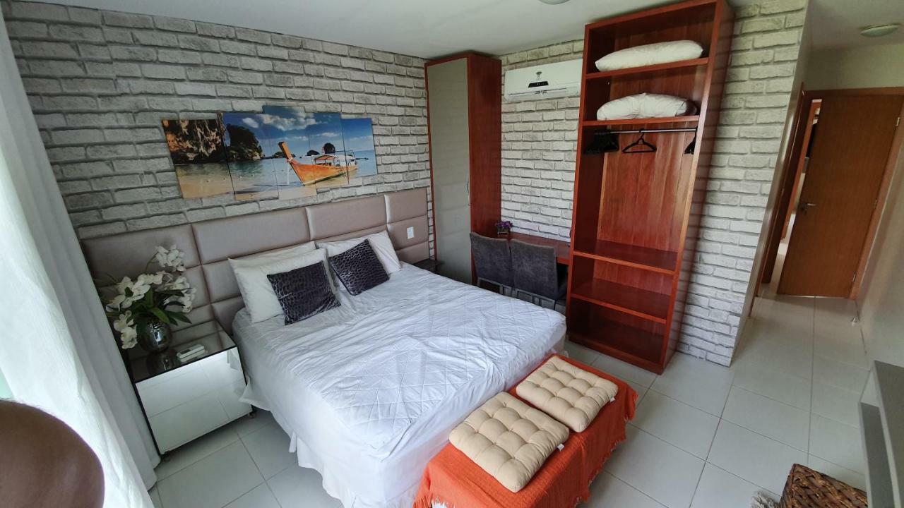 Condominio Raizes Marina Salinópolis Extérieur photo