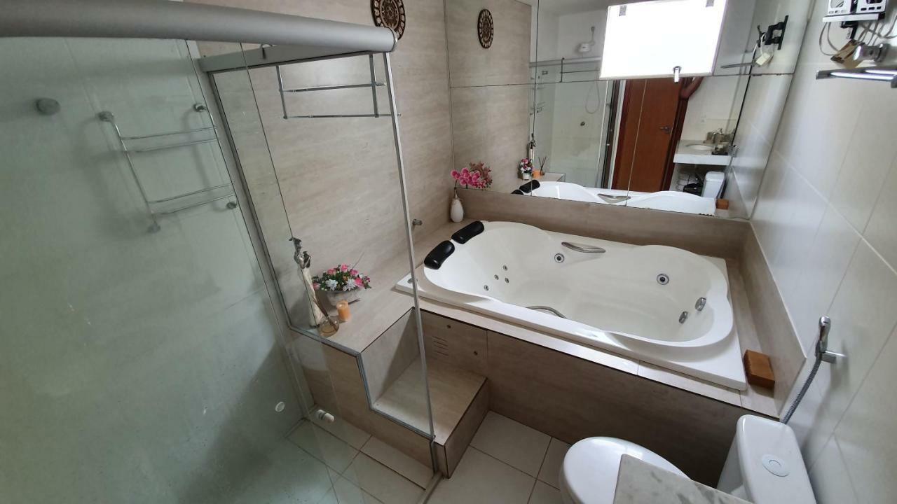 Condominio Raizes Marina Salinópolis Extérieur photo